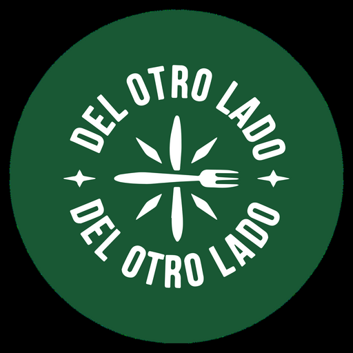 Logo Del Otro Lado